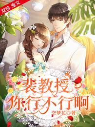 裴文教授