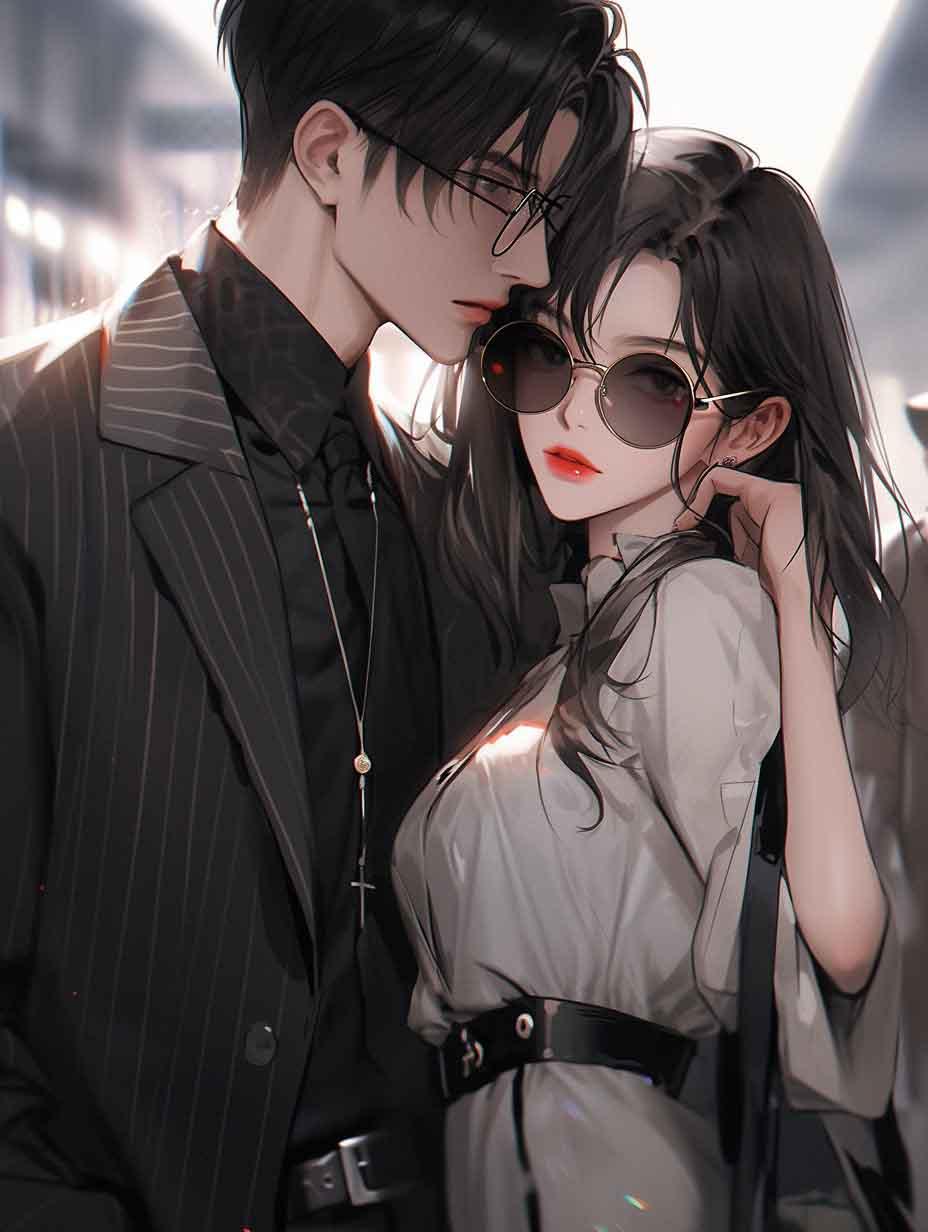 余生不相依