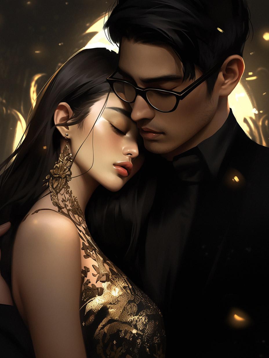 主角叫席辰逸的