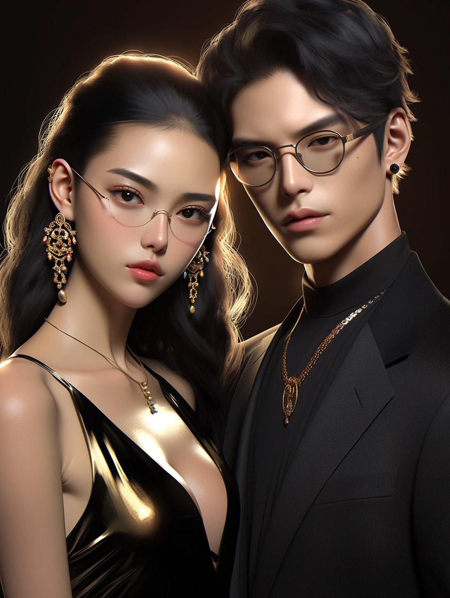 女主顾桉什么