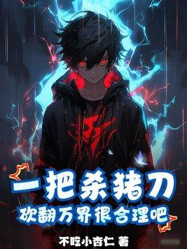 砍翻万界很合理吧