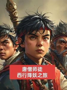 唐僧师徒西行路线示意图