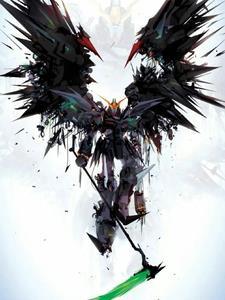 机动戦士ガンダム