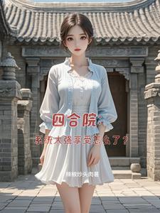 四合院之
