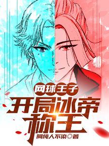 网王之冰帝之王