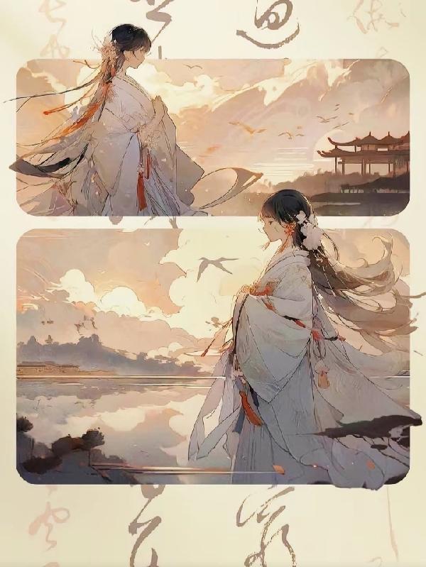 我和大佬的互宠