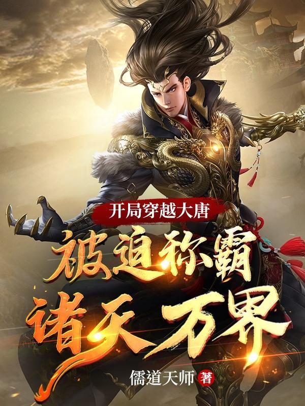 穿越大唐之开局无敌