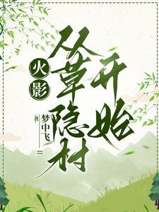 从火影开始签到无弹窗