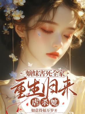 嫡女重生狠嚣张