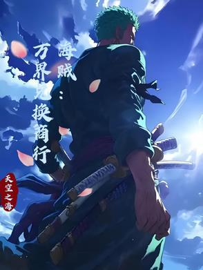 海贼之万界系统