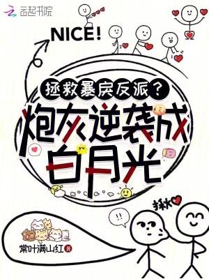 拯救炮灰或反派的快穿文推荐