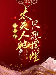重生后夫人他a爆全世界