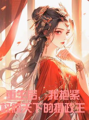 重生后抱紧权臣大腿