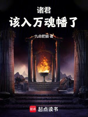 该入万魂幡了听书