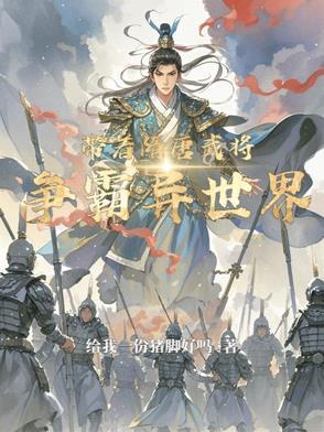 带着隋唐闯三国