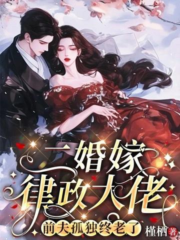 女主二婚嫁给律师的