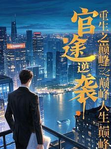 官路巅峰全文阅读全文