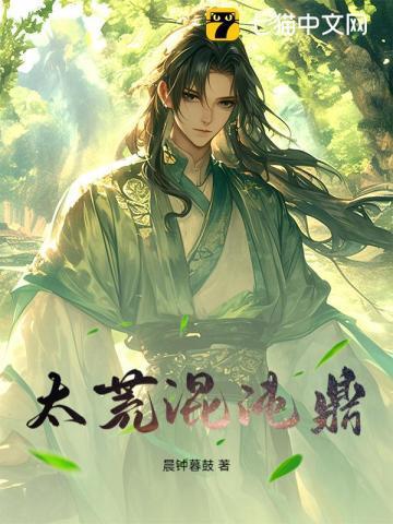混沌鼎txt