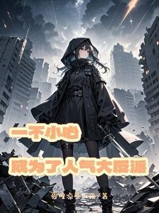 一不小心成大佬
