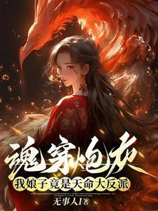 魂穿炮灰