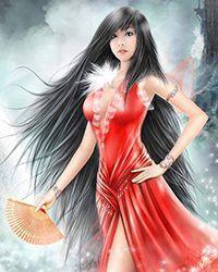 回顾千禧年混血女神