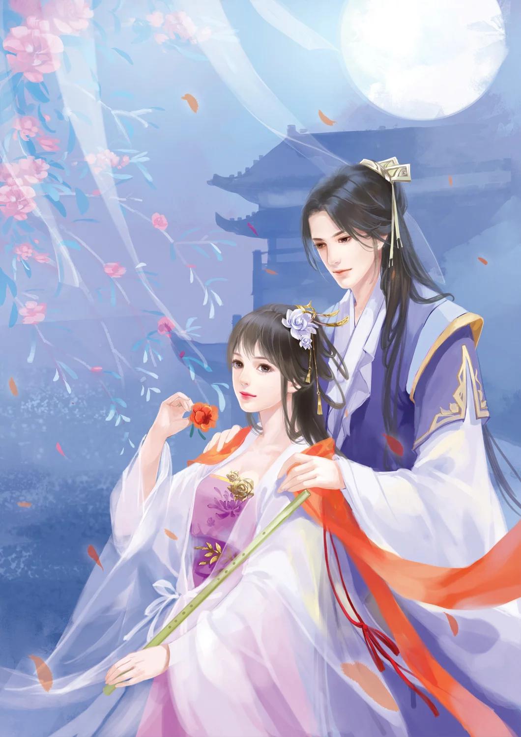 苏梦琪楚炎在线阅读