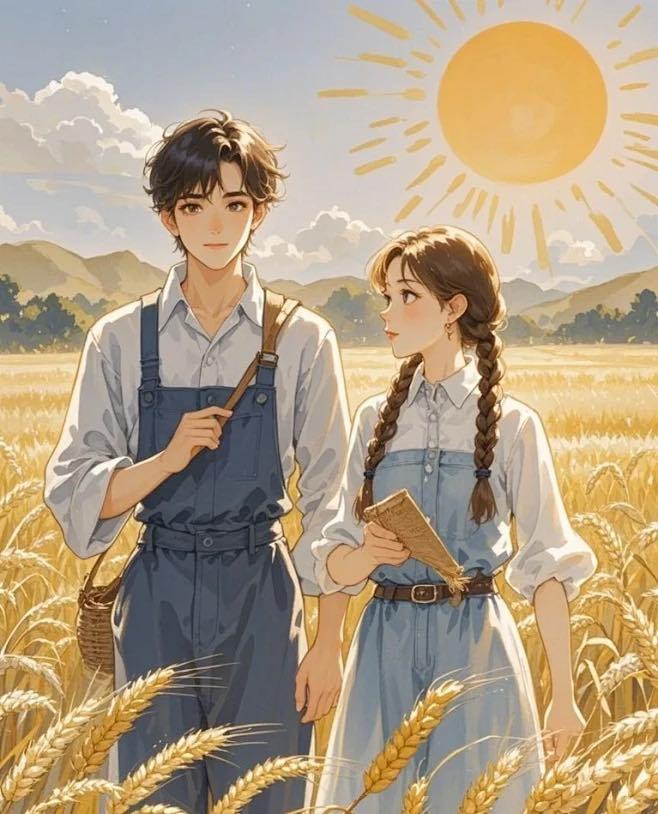 情缘图片大全
