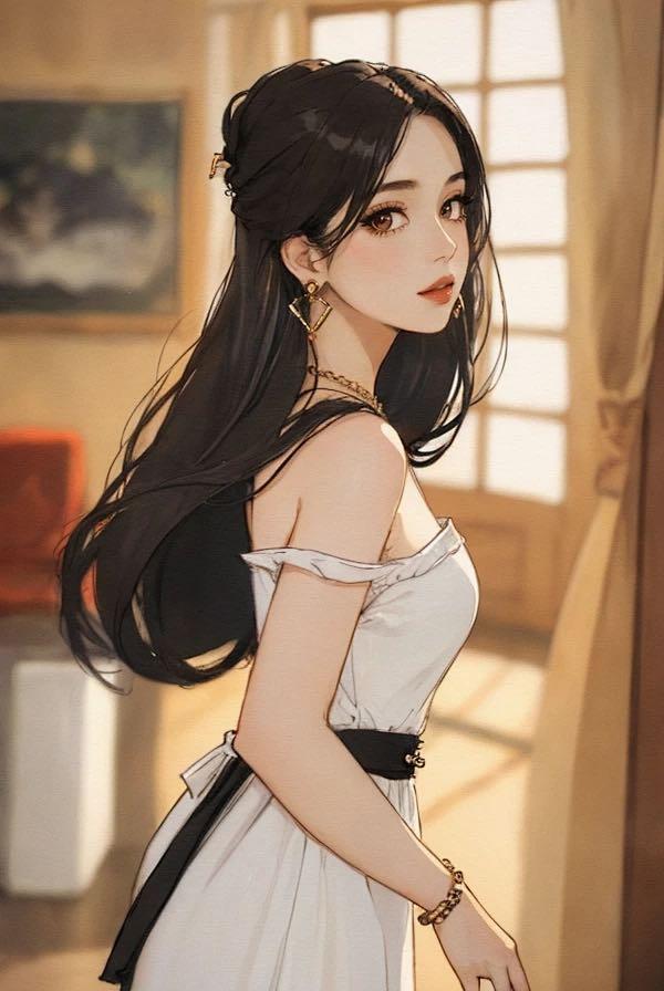 我本风情(全本)笔趣阁