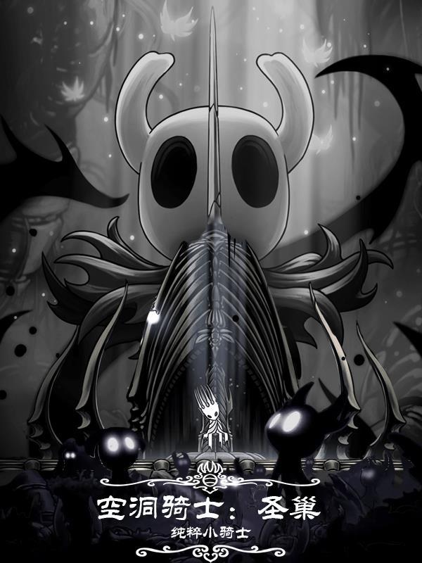 空洞骑士圣巢纹章有什么用