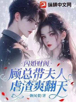 顾少爷闪婚