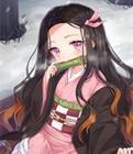 鬼灭之刃里的锻造师